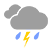 weather icon